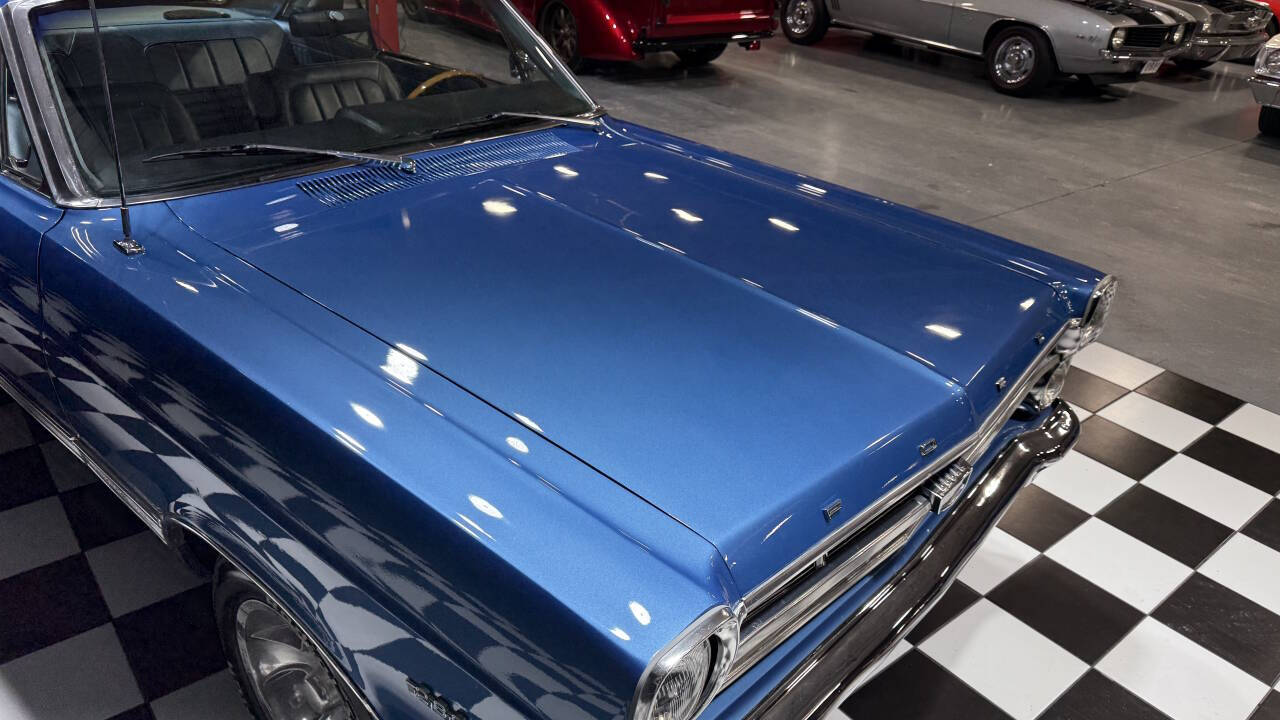 1967 Ford Fairlane 102