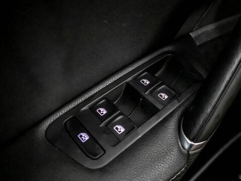 2019 Volkswagen Golf Alltrack