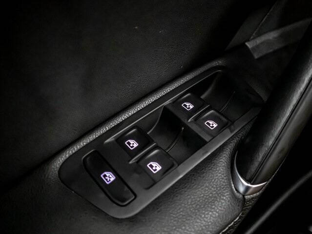 2019 Volkswagen Golf Alltrack