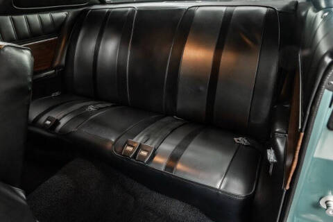 1972 Dodge Charger