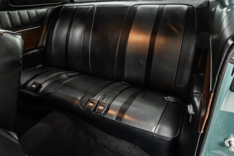 1972 Dodge Charger