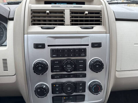 2008 Mercury Mariner V6