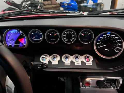 2005 Ford GT