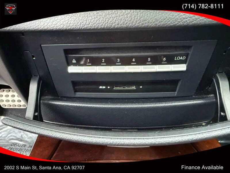 2012 Mercedes-Benz S-Class S 550