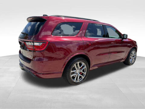2023 Dodge Durango R/T Plus