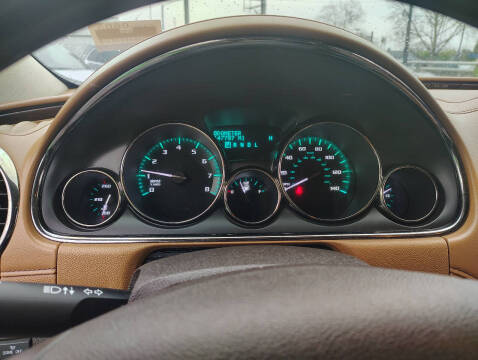 2013 Buick Enclave Premium