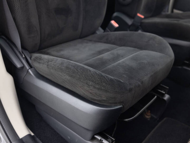 2016 Dodge Grand Caravan American Value Package
