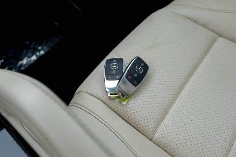 2022 Mercedes-Benz GLS GLS 450