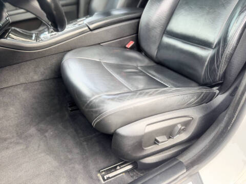 2016 BMW 5 Series 535i