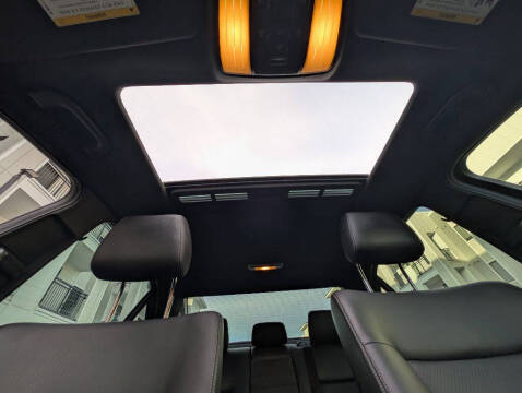 2016 Mercedes-Benz E-Class E 350 4MATIC