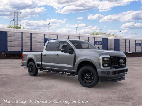 2026 Ford F-350 Super Duty