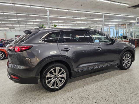 2023 Mazda CX-9 Signature