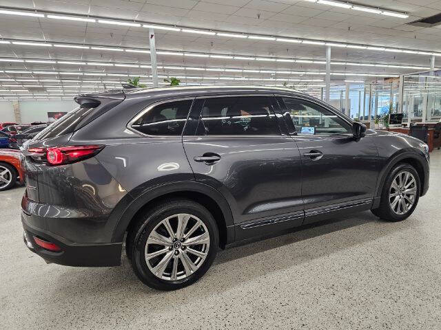 2023 Mazda CX-9 Signature