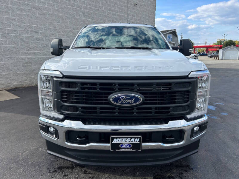 2026 Ford F-350 Super Duty