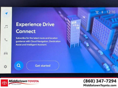 2024 Toyota Corolla Cross Hybrid