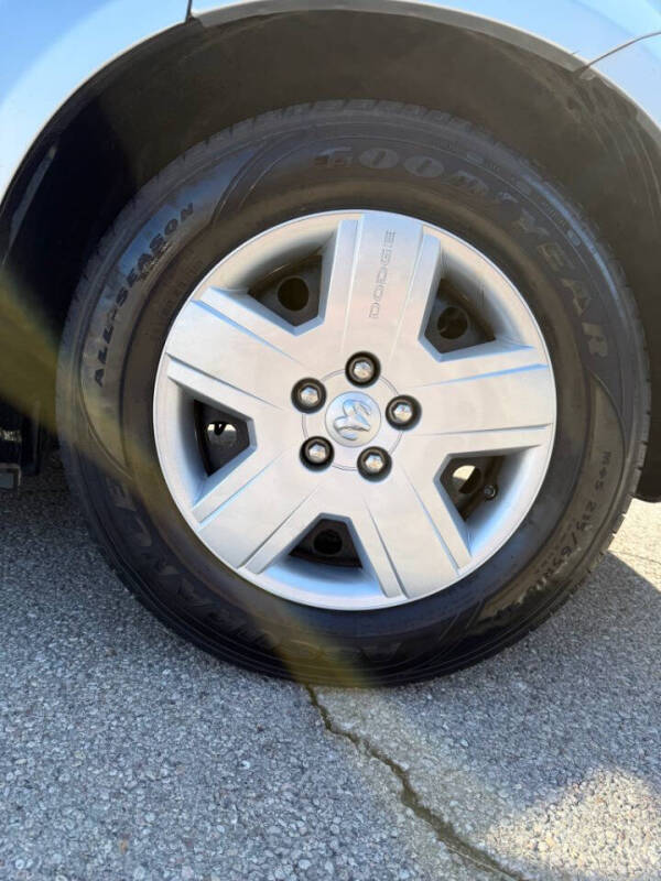 2010 Dodge Avenger SXT