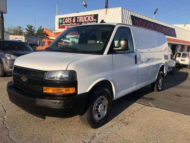 panel vans for sale near me