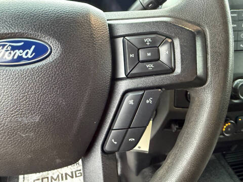 2020 Ford F-450 Super Duty