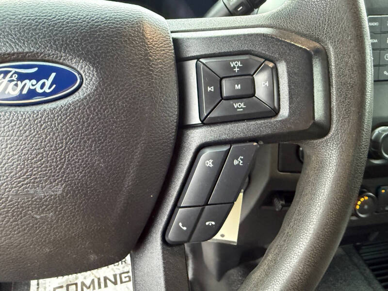 2020 Ford F-450 Super Duty