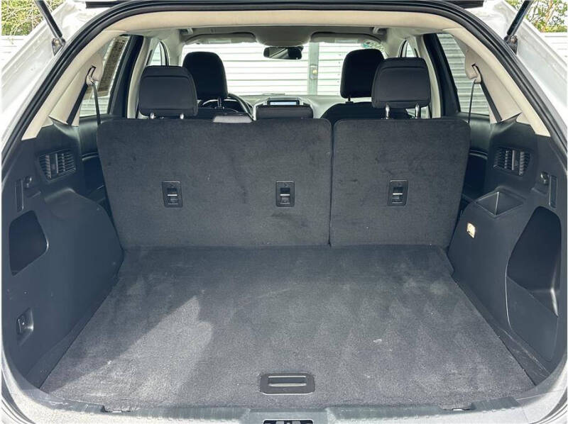 2024 Ford Edge SE