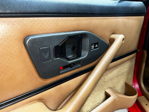 1991 Pontiac Firebird Trans Am