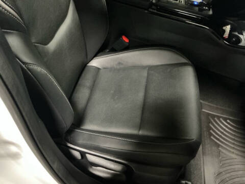 2024 Toyota Prius Limited