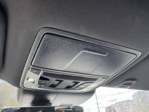 2022 Acura RDX SH-AWD w/Advance w/A-SPEC