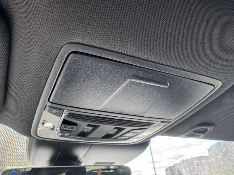 2022 Acura RDX SH-AWD w/Advance w/A-SPEC