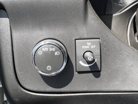 2020 GMC Savana 2500