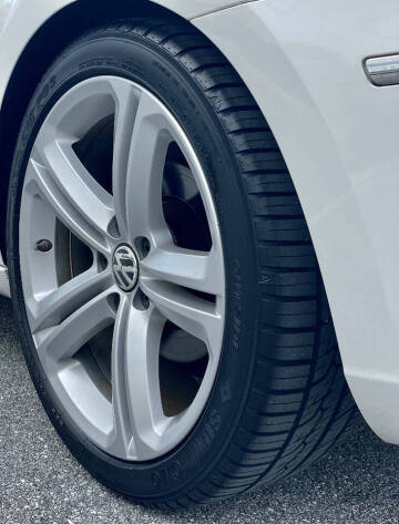 2013 Volkswagen CC Sport Plus PZEV