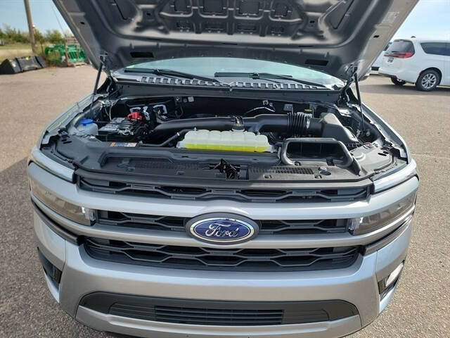 2024 Ford Expedition MAX XLT