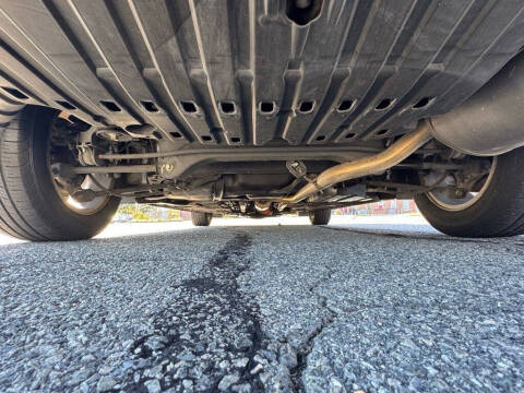 2011 Honda Accord SE