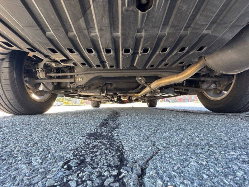 2011 Honda Accord SE