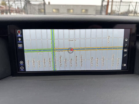 2019 Lexus RC 350 F SPORT