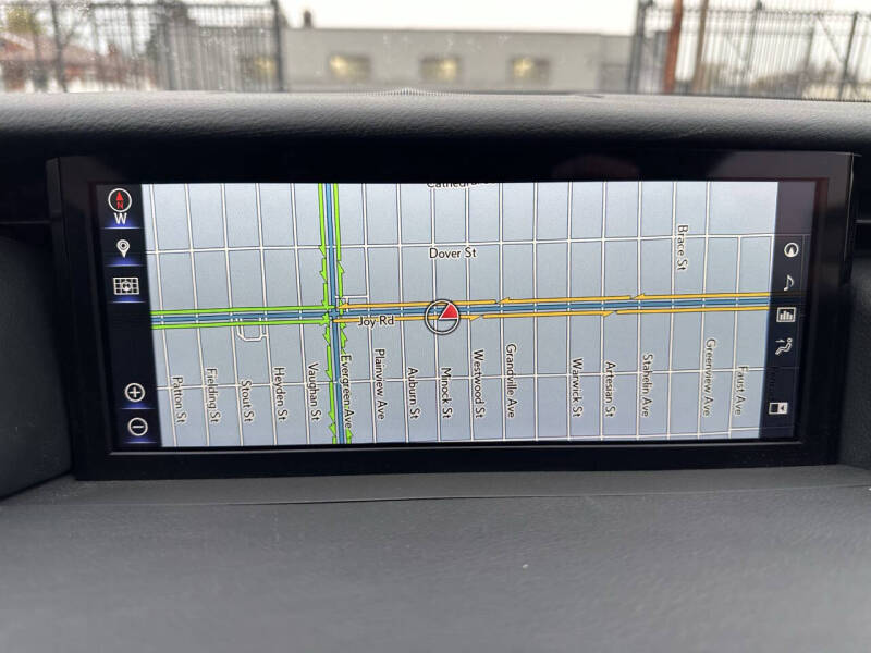 2019 Lexus RC 350 F SPORT