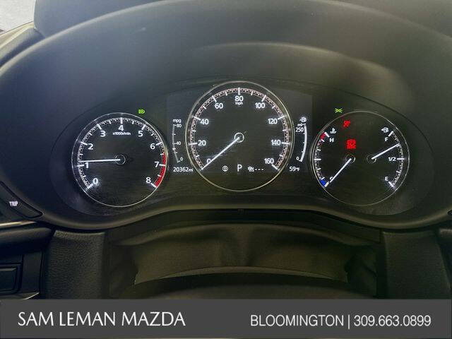 2023 Mazda CX-30 2.5 S Select