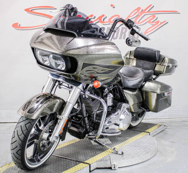 2016 Harley-Davidson Road Glide Special