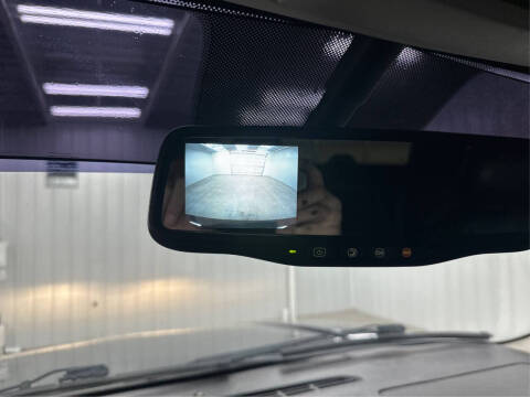 2014 Chevrolet Tahoe LT