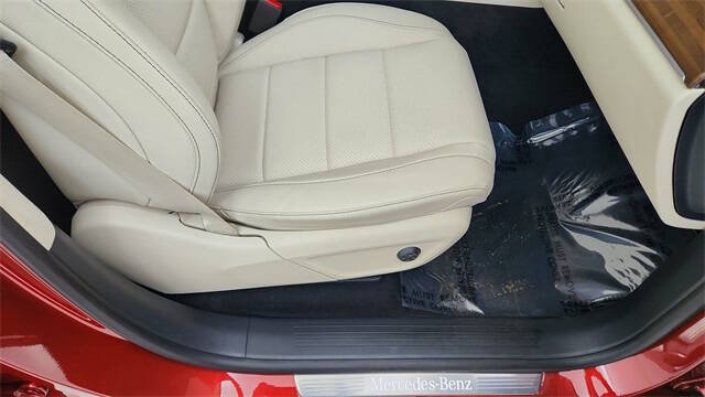 2024 Mercedes-Benz GLE GLE 350 4MATIC