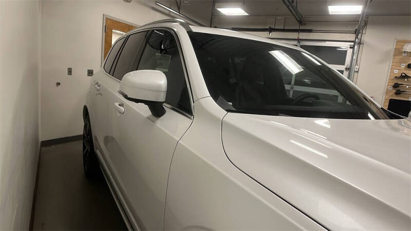 2024 Volvo XC90 B6 Plus Bright Theme 7P