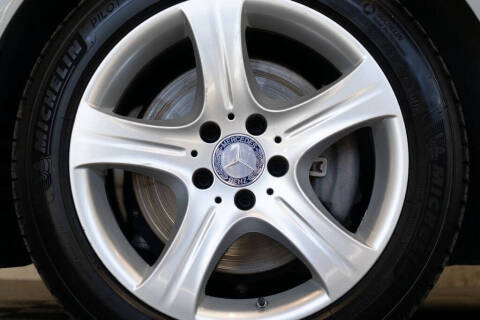 2015 Mercedes-Benz E-Class E 350 4MATIC