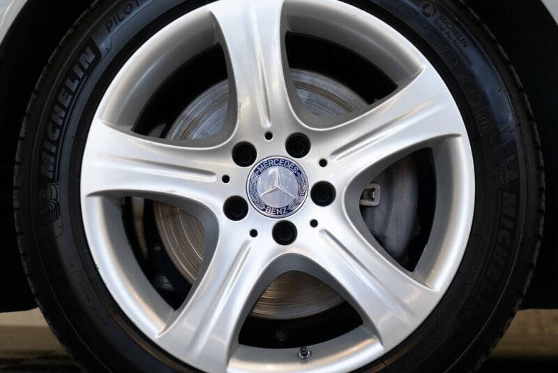 2015 Mercedes-Benz E-Class E 350 4MATIC