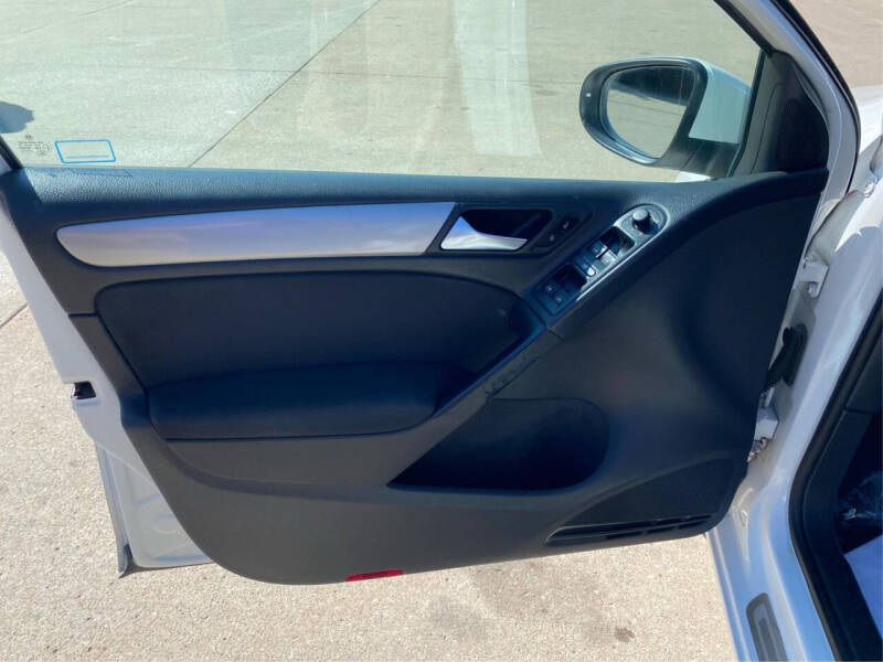 2012 Volkswagen Golf