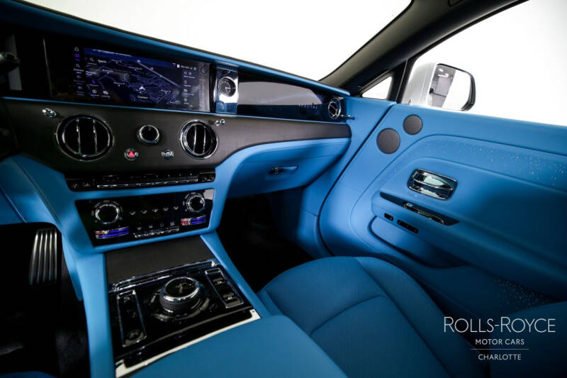 2024 Rolls-Royce Spectre
