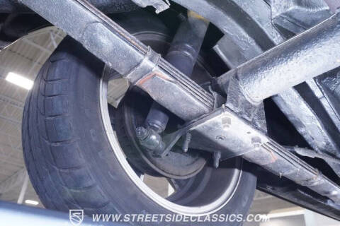 1969 Pontiac Firebird