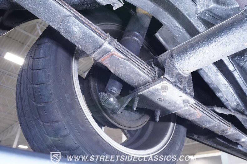 1969 Pontiac Firebird