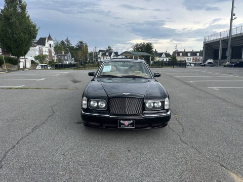2000 Bentley Arnage Red Label
