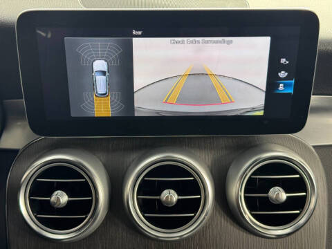 2022 Mercedes-Benz GLC GLC 300 4MATIC