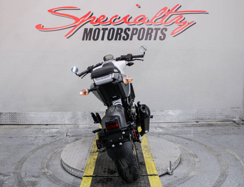 2023 Husqvarna Vitpilen 401