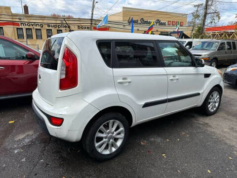 2013 Kia Soul !